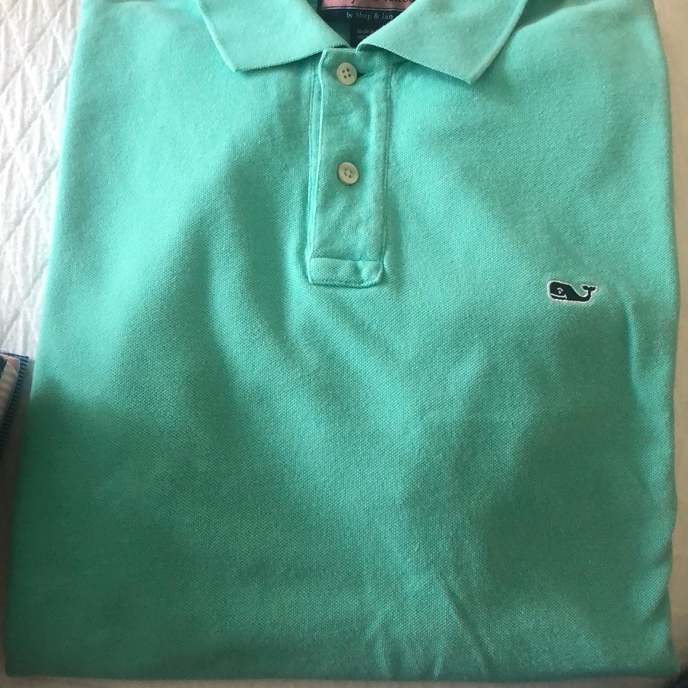 Vineyard Vines